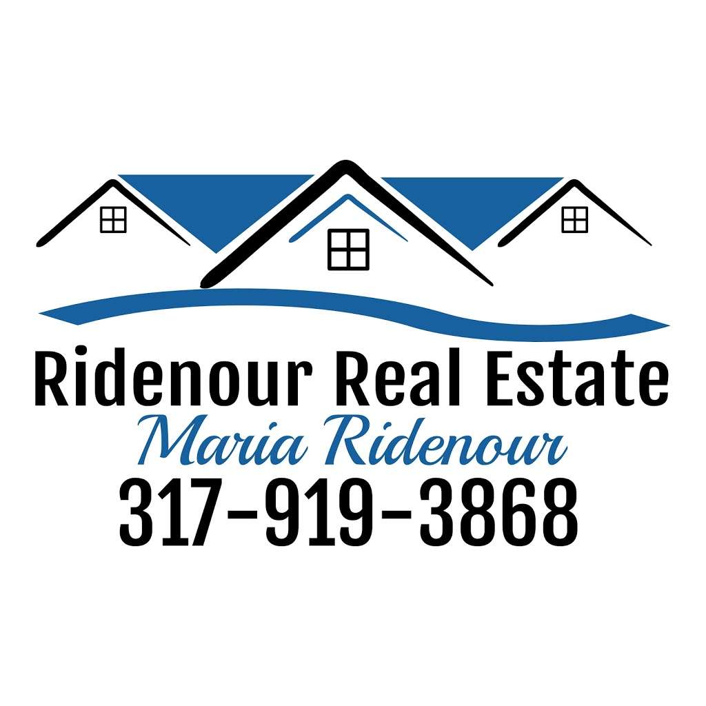 Ridenour Real Estate: Maria Ridenour | 5870 Essex Dr, Pittsboro, IN 46167, USA | Phone: (317) 919-3868