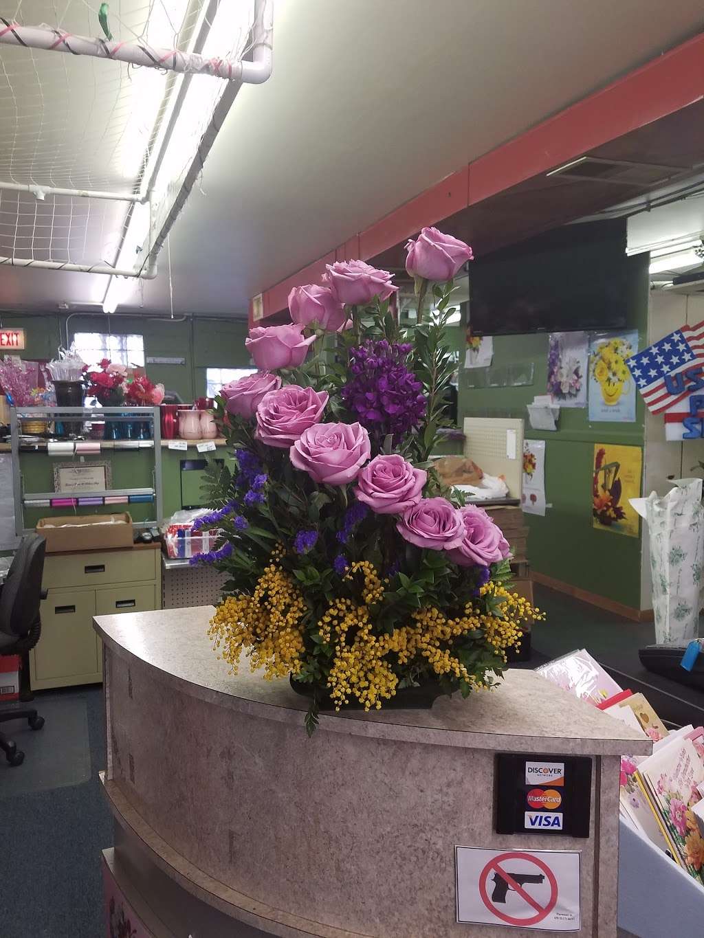 Greenes Floral & Balloon | 9112 S Ashland Ave, Chicago, IL 60620, United States | Phone: (708) 926-2737OR8727033956