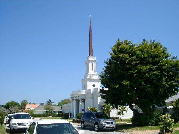 Believers Victory Church | 918 N Lakeside Dr, Lake Worth, FL 33460 | Phone: (561) 969-9009