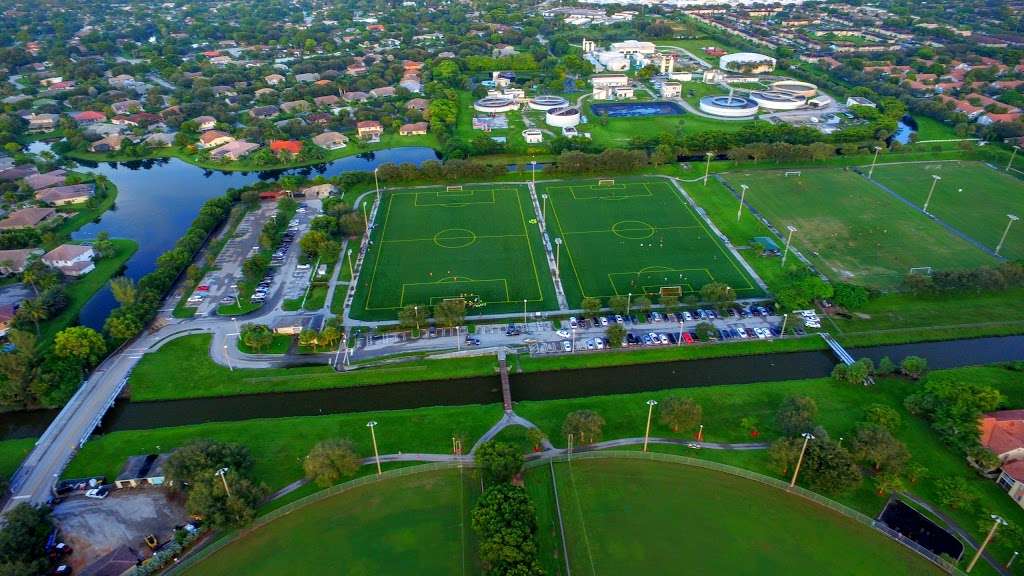 Cypress Park East | Coral Springs, FL 33071