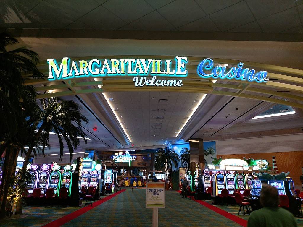 Margaritaville Tulsa | 8330 Riverside Pkwy, Tulsa, OK 74137, USA | Phone: (918) 995-8080