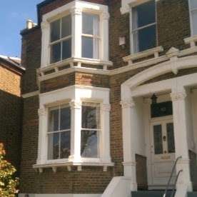 Pepys Road Bed & Breakfast | 113 Pepys Rd, London SE14 5SE, UK | Phone: 020 7639 1060