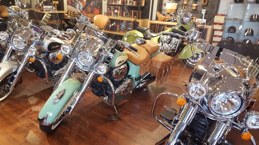 Indian Motorcycle of Lakeland | 1638 Kathleen Rd, Lakeland, FL 33805, USA | Phone: (863) 682-4607