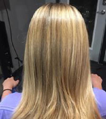 Nightlife Hair Studio | 12 Baldwin St, Methuen, MA 01844, USA | Phone: (978) 792-4247