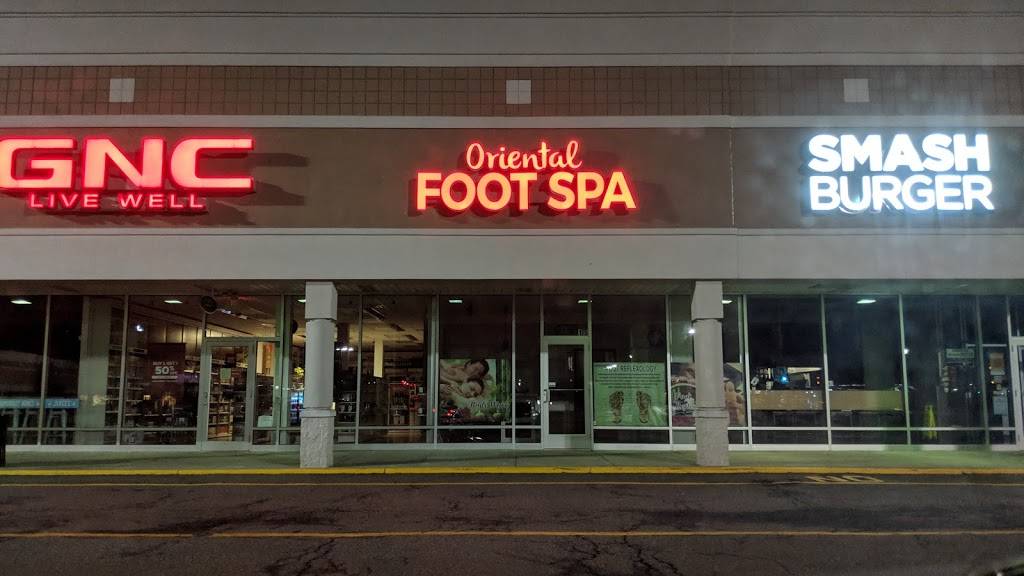 Oriental Foot Spa | 500 NJ-23 Unit 1.5, Pompton Plains, NJ 07444, USA | Phone: (973) 835-1301