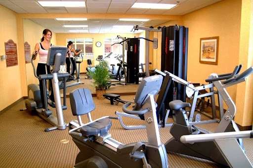 Hilton Garden Inn Indianapolis Northeast/Fishers | 9785 N by NE Blvd, Fishers, IN 46037, USA | Phone: (317) 577-5900