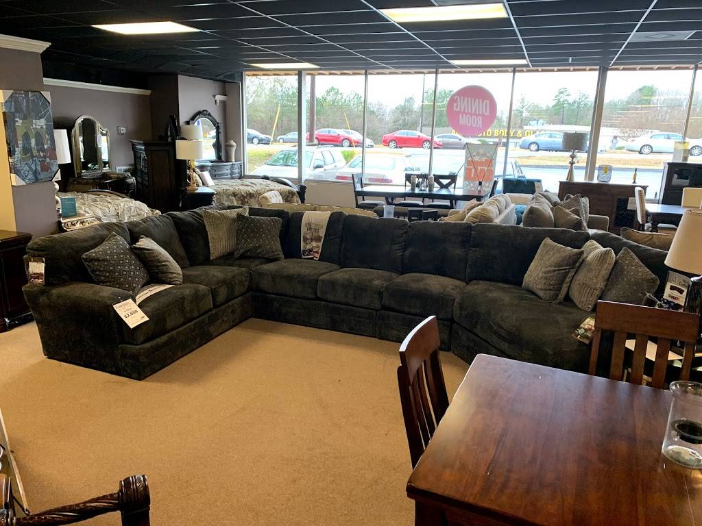 Furniture Expressions & Mattress | 1745 GA-85 N, Fayetteville, GA 30214, USA | Phone: (770) 719-2008