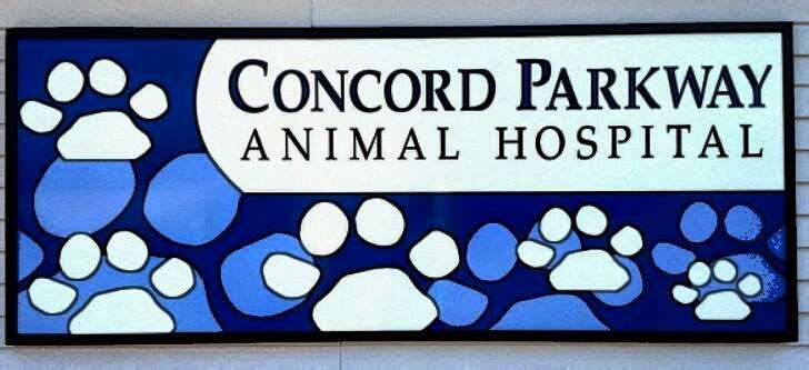 Concord Parkway Animal Hospital | 308 Concord Pkwy N, Concord, NC 28027, USA | Phone: (704) 786-1135