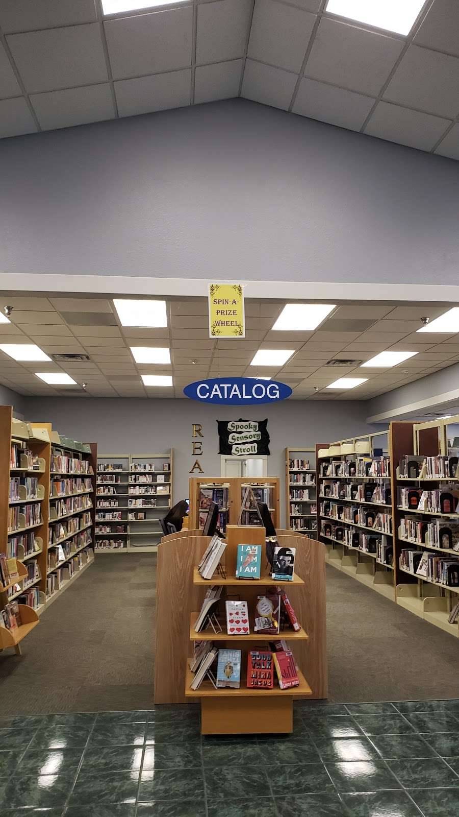 Sachse Public Library | 3815 Sachse Rd, Sachse, TX 75048, USA | Phone: (972) 530-8966