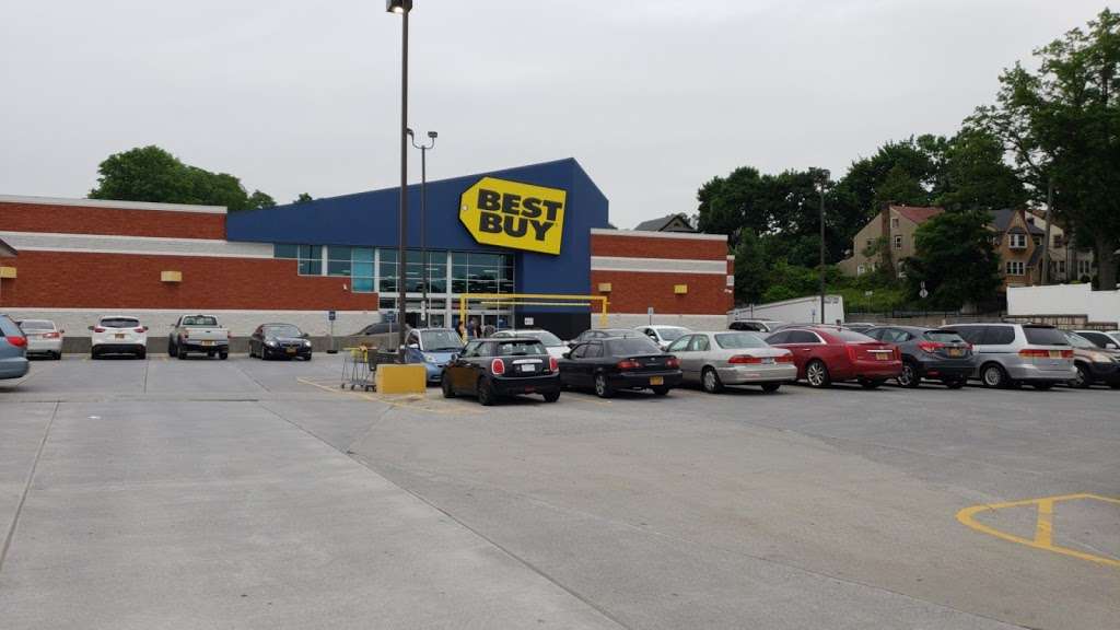 Best Buy | 555 E Sandford Blvd, Mt Vernon, NY 10550, USA | Phone: (914) 664-4425