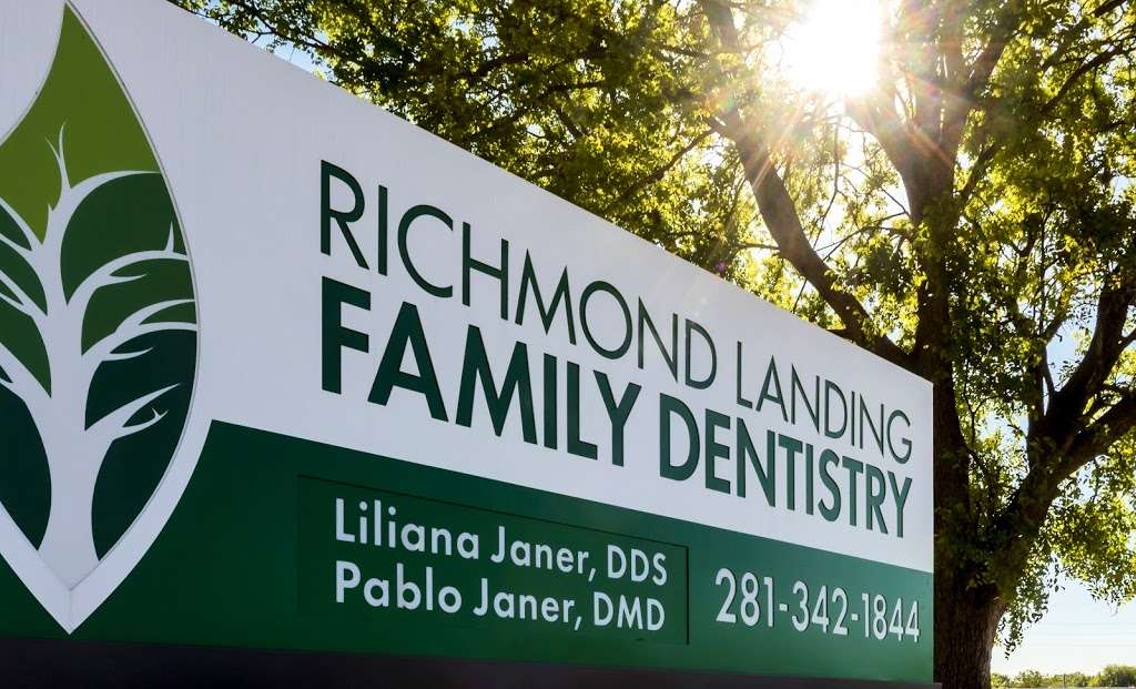 Richmond Landing Family Dentistry | 941 E Hwy 90 Alt, Richmond, TX 77406, USA | Phone: (281) 342-1844