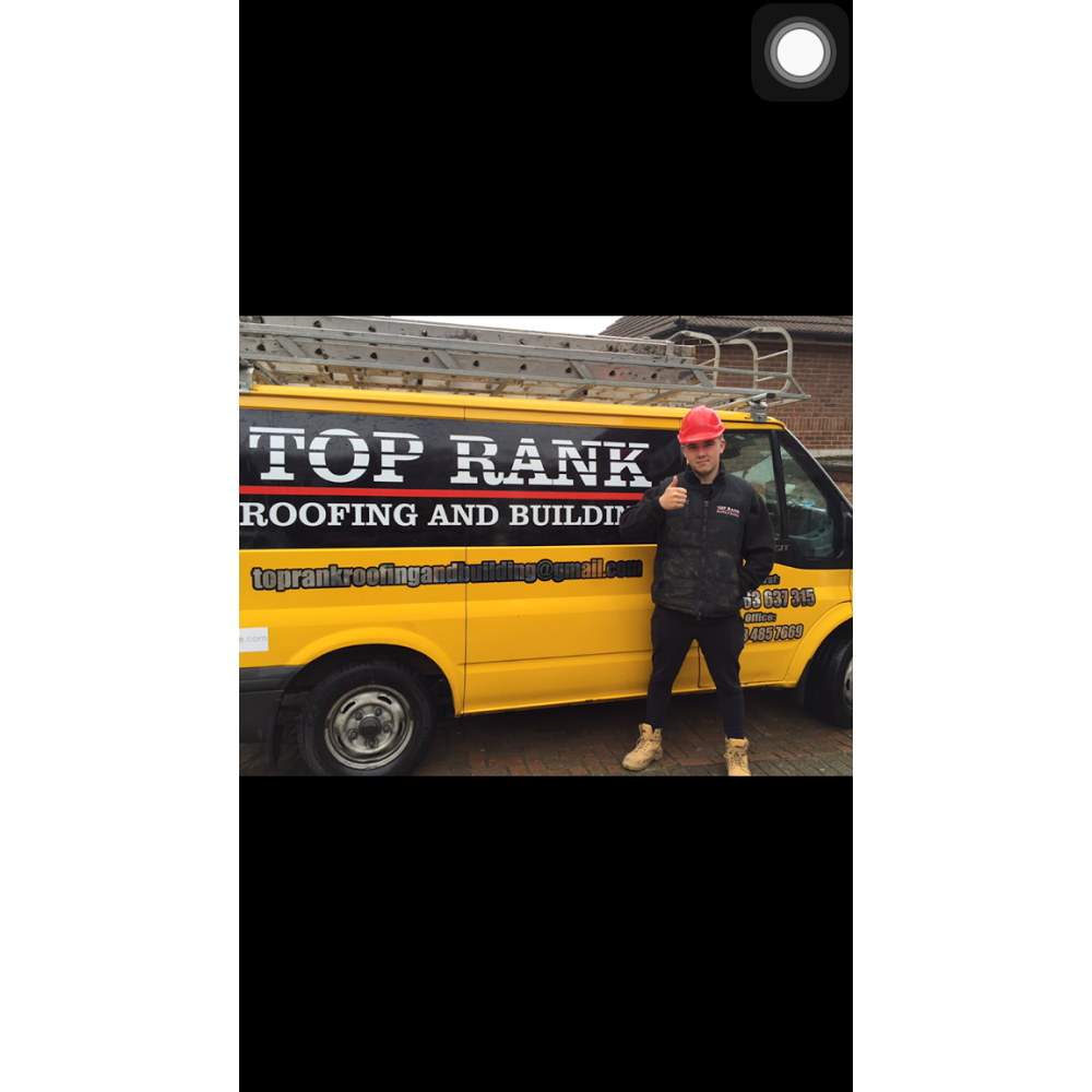 Top Rank Roofing and Building Ltd | 113 Ladywood Rd, Dartford DA2 7LP, UK | Phone: 020 8485 7669