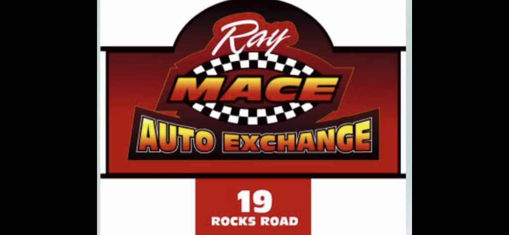 Ray Mace Auto Exchange & Towing | 19 Rocks Rd, Seabrook, NH 03874, USA | Phone: (603) 820-0877