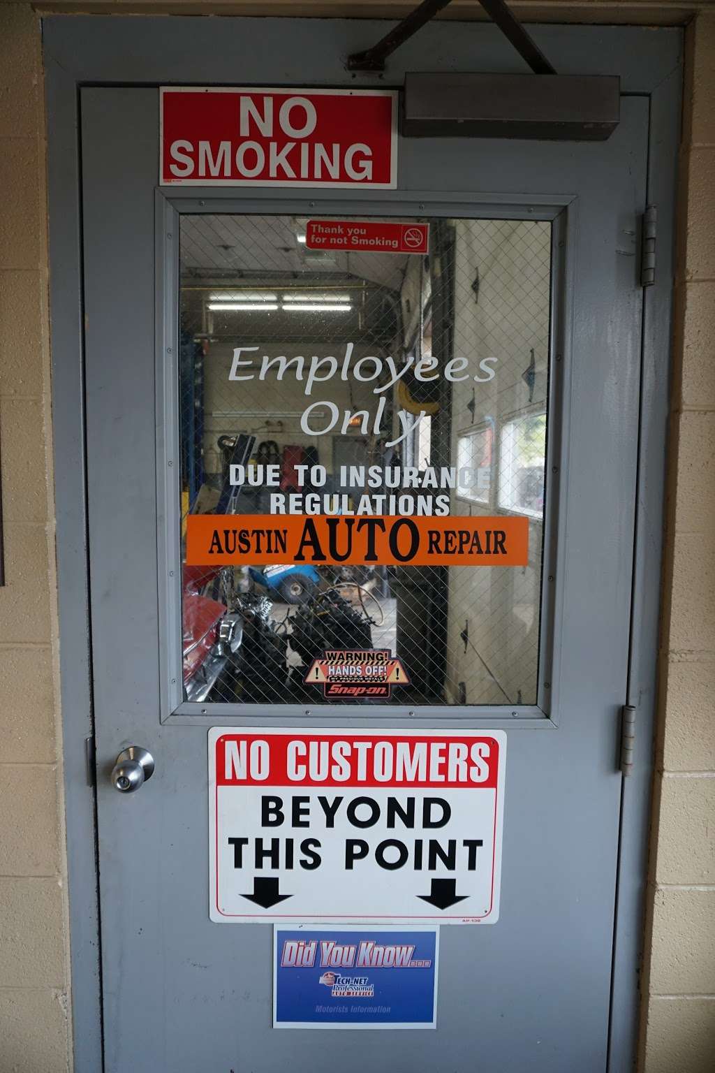 Austin Auto Repair, Inc | 7300 W Belmont Ave, Chicago, IL 60634, USA | Phone: (773) 889-1111