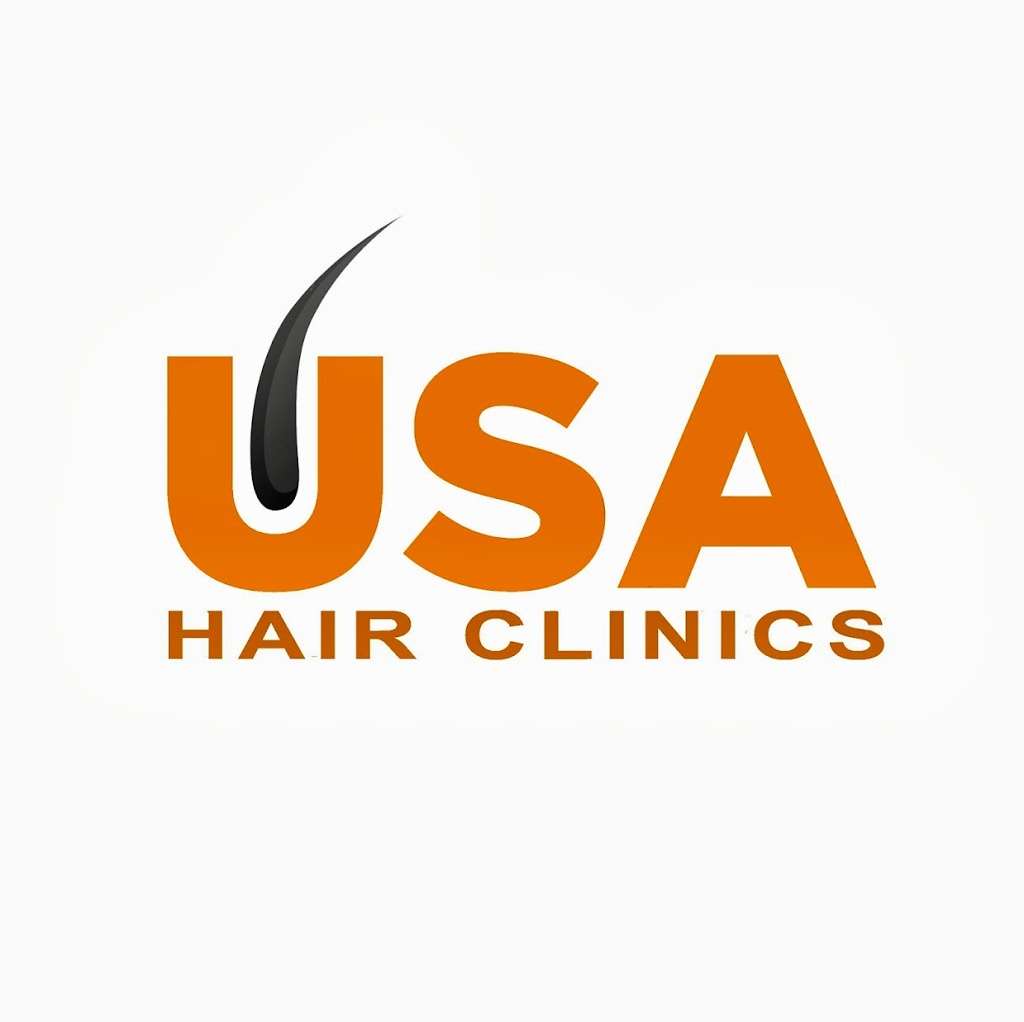 USA Hair Clinics | 4141 E Dundee Rd, Northbrook, IL 60062, USA | Phone: (855) 895-4247