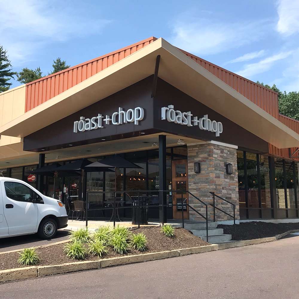 roast+chop | 550 Lancaster Ave, Wayne, PA 19087 | Phone: (610) 688-5700