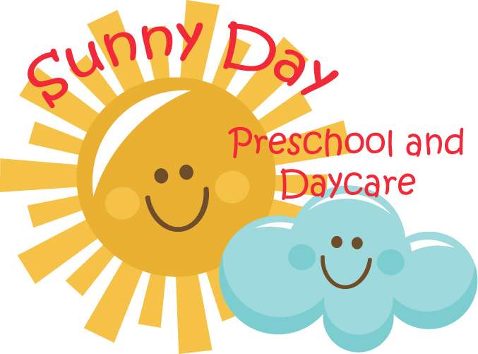 Sunny Day Preschool and Daycare, Inc. | 675 Seven Bridge Rd, East Stroudsburg, PA 18301 | Phone: (570) 424-9597