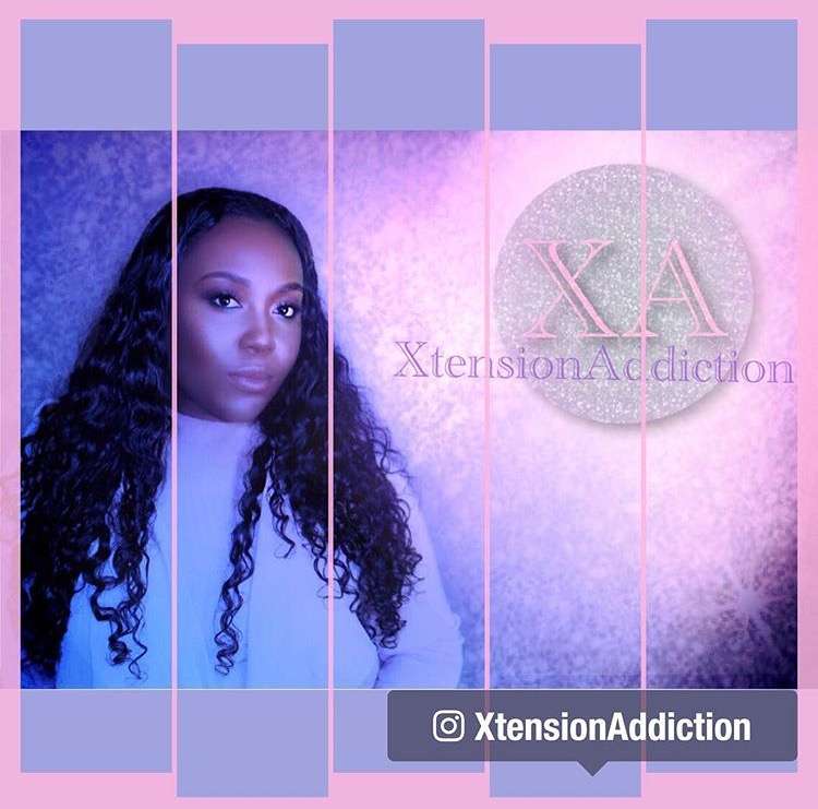 XtensionAddiction Luxury hair Bar | 6433 Quivira Rd, Shawnee, KS 66216 | Phone: (913) 220-0349