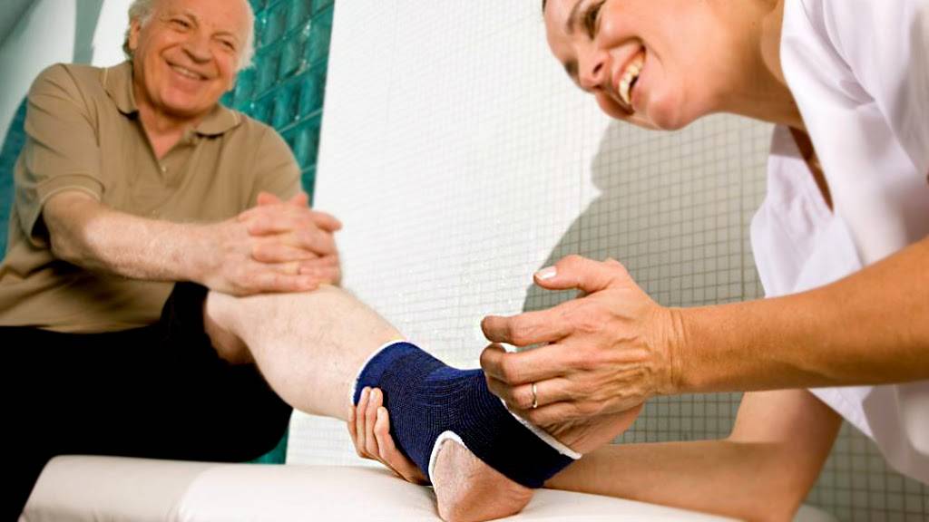 Accessible Physical Therapy Services | 8717 Greenbelt Rd #101, Greenbelt, MD 20770, USA | Phone: (301) 552-8700
