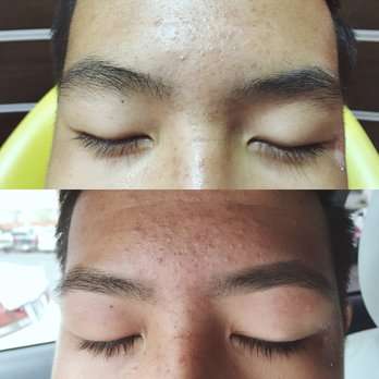 Majestic Eyebrow Threading | 3421 E Tropicana Ave R, Las Vegas, NV 89121, USA | Phone: (702) 330-5851