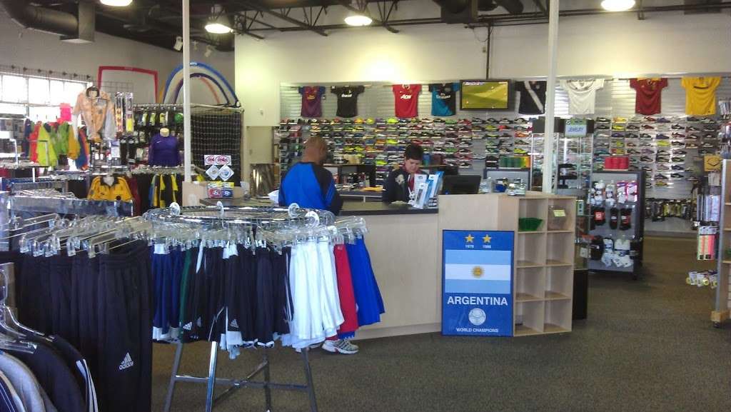 Soccer Village | 2271 Pointe Pkwy, Carmel, IN 46032 | Phone: (317) 571-0105