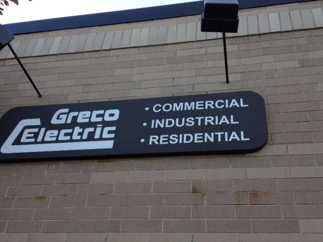 Greco Electric Inc | 785 Oakwood Rd # S105, Lake Zurich, IL 60047, USA | Phone: (847) 397-7500