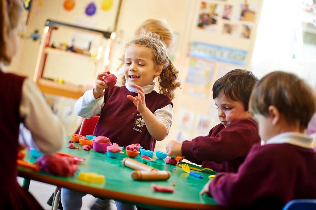 Rose Hill School | Coniston Ave, Tunbridge Wells TN4 9SY, UK | Phone: 01892 525591