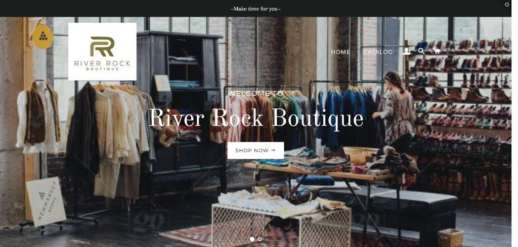 riverrockboutique.com | 8800 Sage Ct, King George, VA 22485