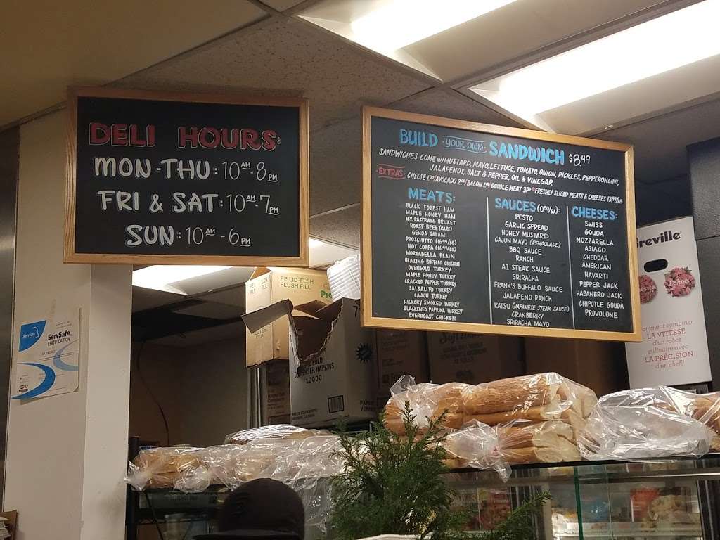 The Boys Deli | 2222 Polk St, San Francisco, CA 94109, USA | Phone: (415) 776-3099 The Boys Deli | 2222 Polk St, San Francisco, CA 94109, USA | Phone: (415) 776-3099