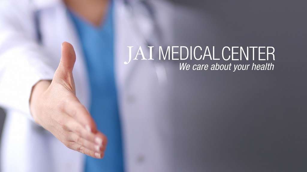 Jai Medical Center | 1235 E Monument St, Baltimore, MD 21202 | Phone: (410) 433-2200