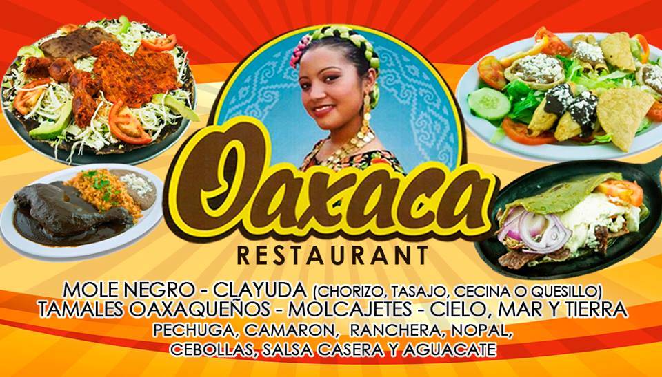 Oaxaca Restaurant | 2004 2nd St, Selma, CA 93662, USA | Phone: (559) 891-7822