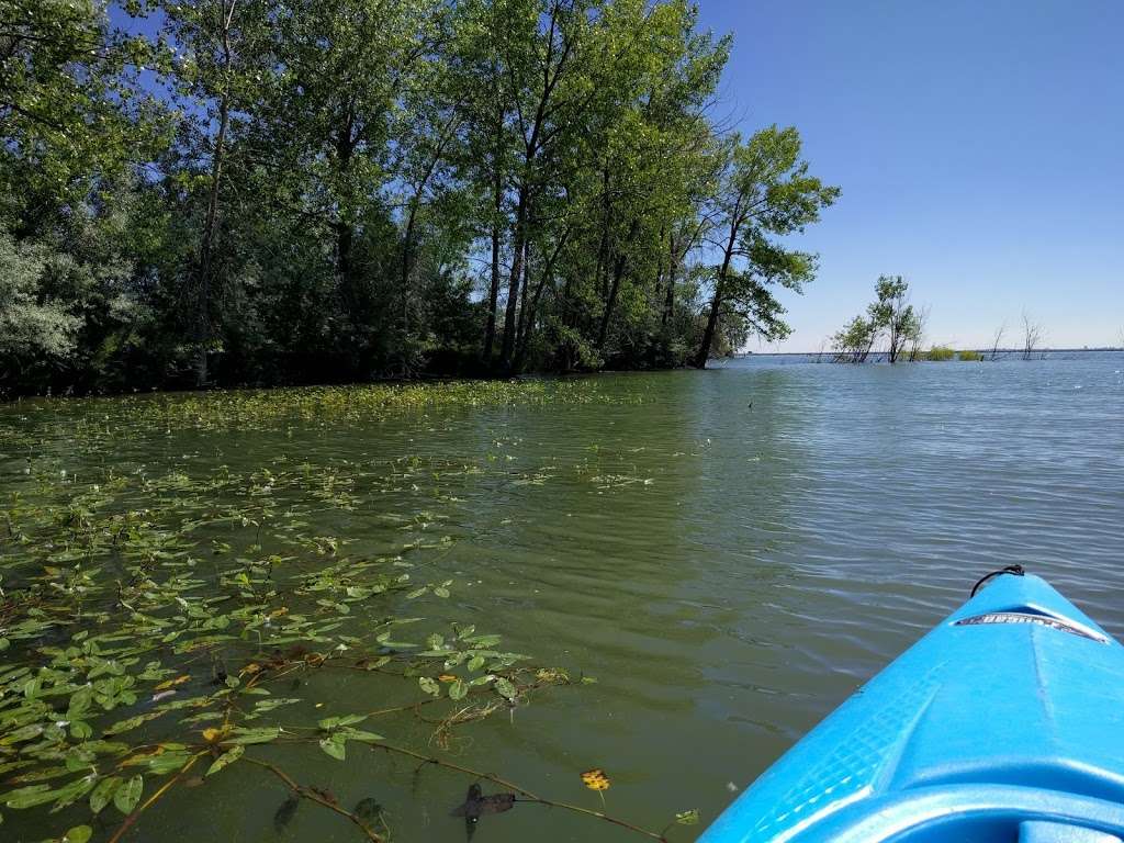 Standley Lake Regional Park & Wildlife Refuge | Simms St & W 100th Ave, Westminster, CO 80021 | Phone: (303) 425-1097