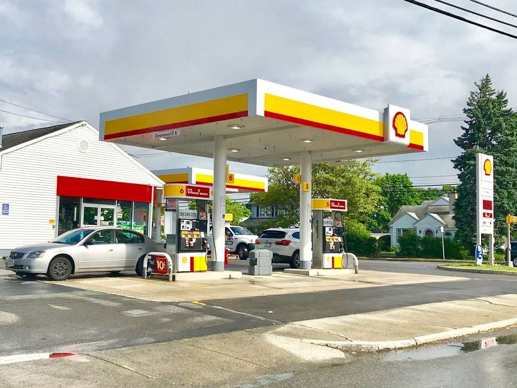 Shell | 85 Lynnfield St, Peabody, MA 01960, USA | Phone: (978) 531-9830