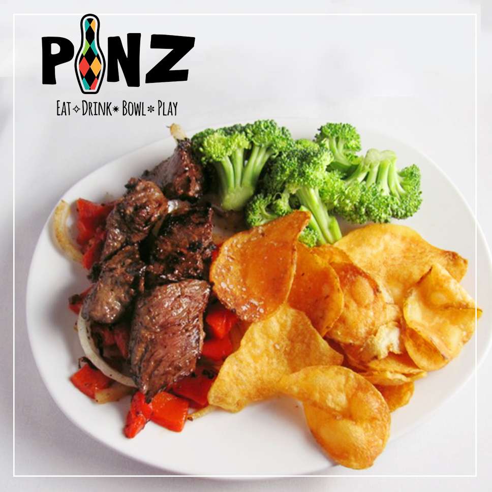 PiNZ - Milford | 110 S Main St, Milford, MA 01757, USA | Phone: (508) 473-6611