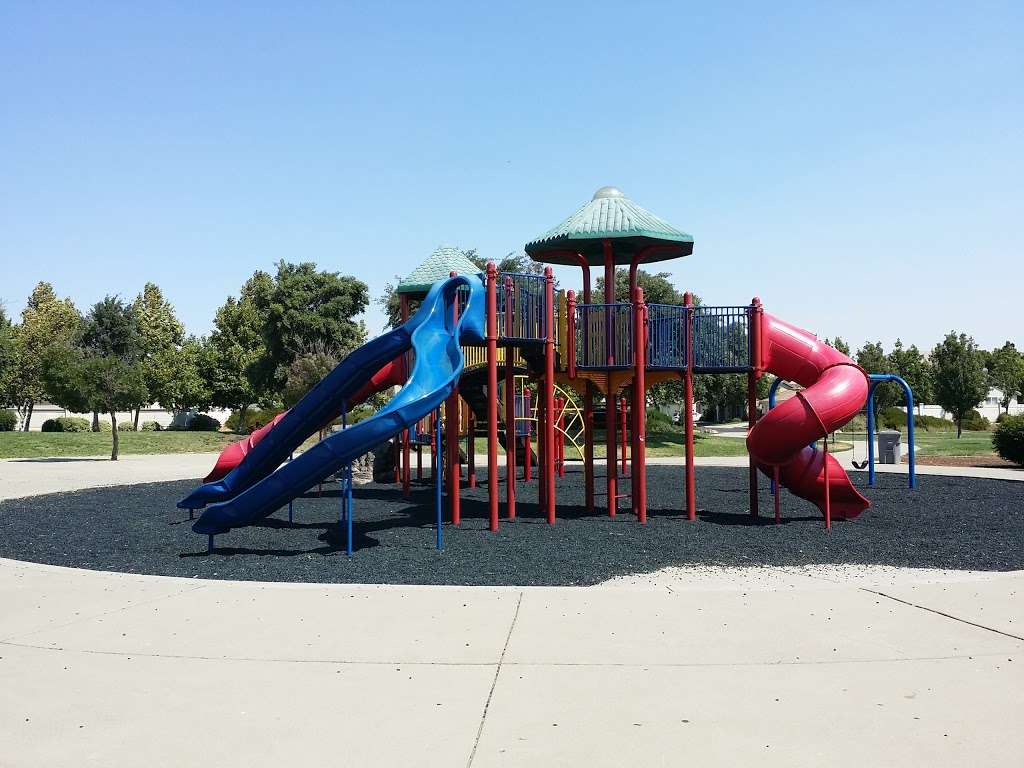 Cannon Station Park | Nut Tree Rd, Vacaville, CA 95687, USA | Phone: (707) 469-4000