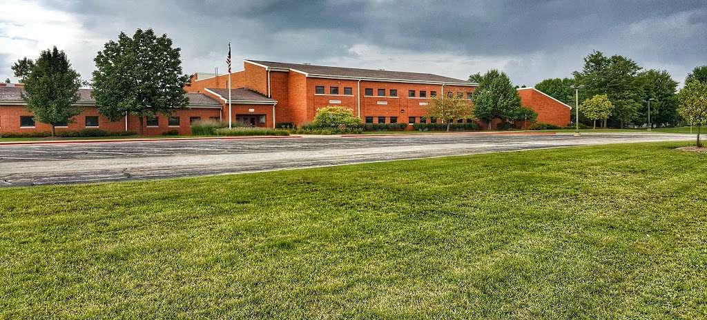 Graham Elementary School | 2315 High Meadow Rd, Naperville, IL 60564, USA | Phone: (630) 428-6900