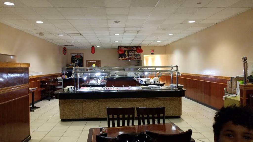 No.1 China Buffet | 8857 N Florida Ave, Tampa, FL 33604, USA | Phone: (813) 915-8888