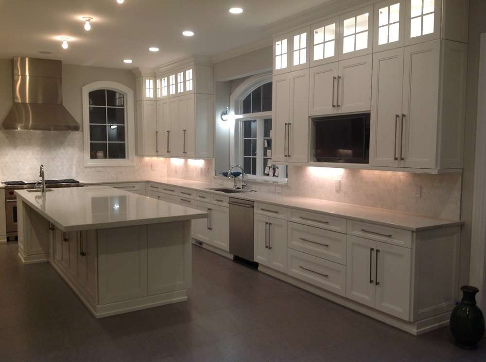 Kitchens By Torrone | 47 Wilson Ave, Manalapan Township, NJ 07726, USA | Phone: (732) 446-6997