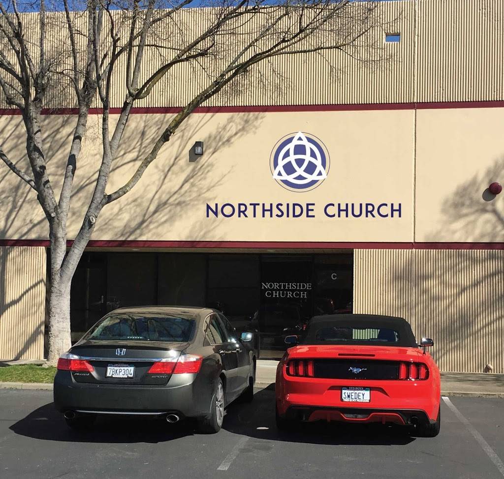 Northside Church | 910 Striker Ave C, Sacramento, CA 95834, USA | Phone: (916) 515-4100