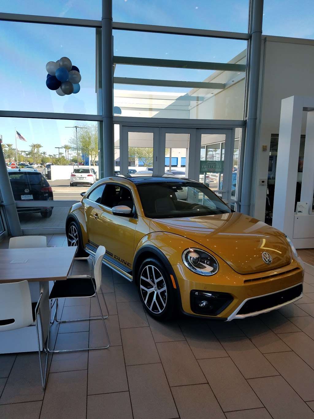 Larry H. Miller Volkswagen Avondale | 10205 Papago Fwy, Avondale, AZ 85323, USA | Phone: (623) 215-1600