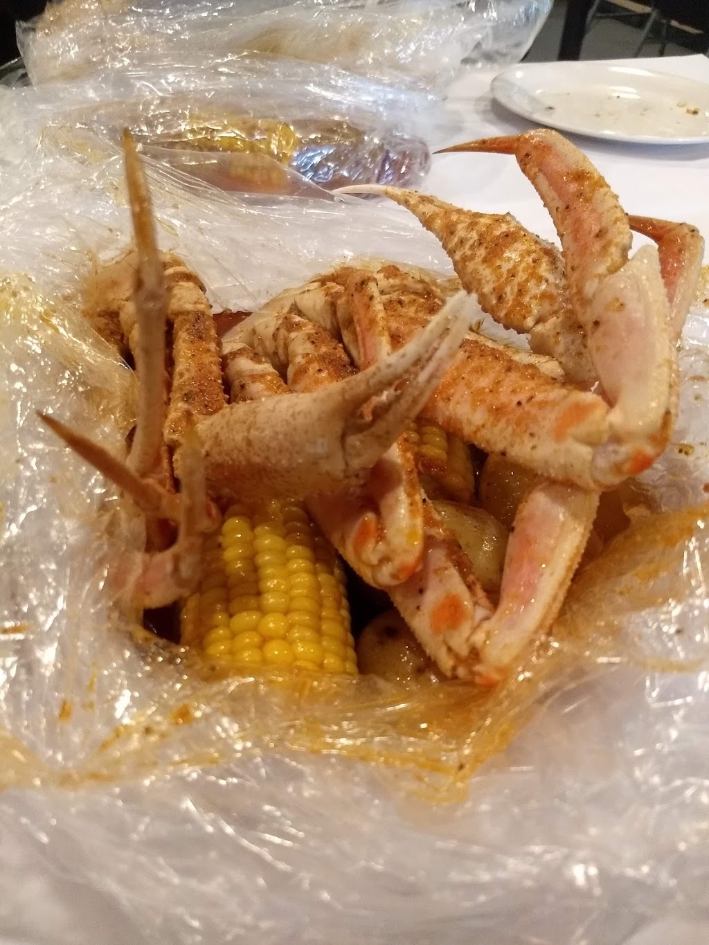 Jack Crab | 51 Ludwig Dr, Fairview Heights, IL 62208 | Phone: (618) 489-1153