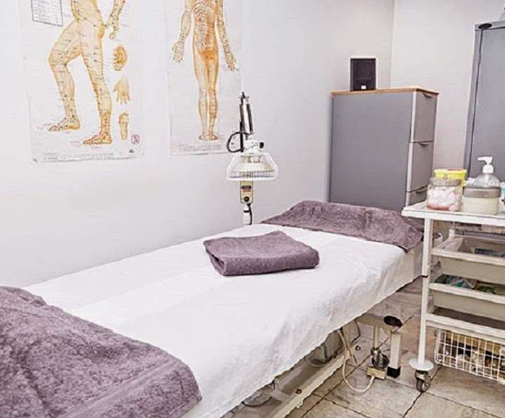 Equilibrium Chinese Medicine and Therapy Clinic. | 7 Mile End Rd, Stepney, London E1 4TP, UK | Phone: 020 7780 1888