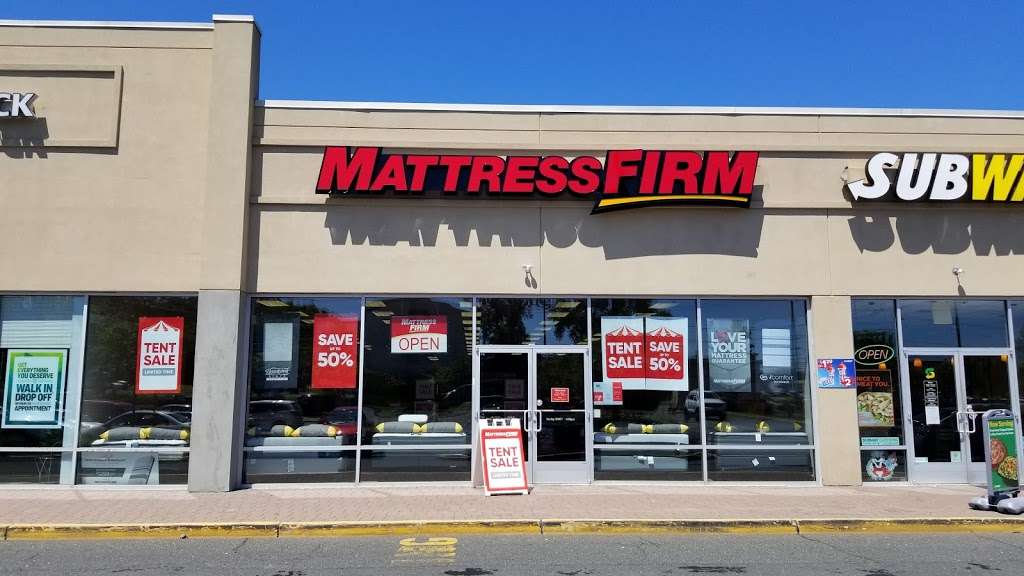 Mattress Firm Ocean Township | 2315 NJ 66, Ocean Township, NJ 07712, USA | Phone: (732) 493-1109