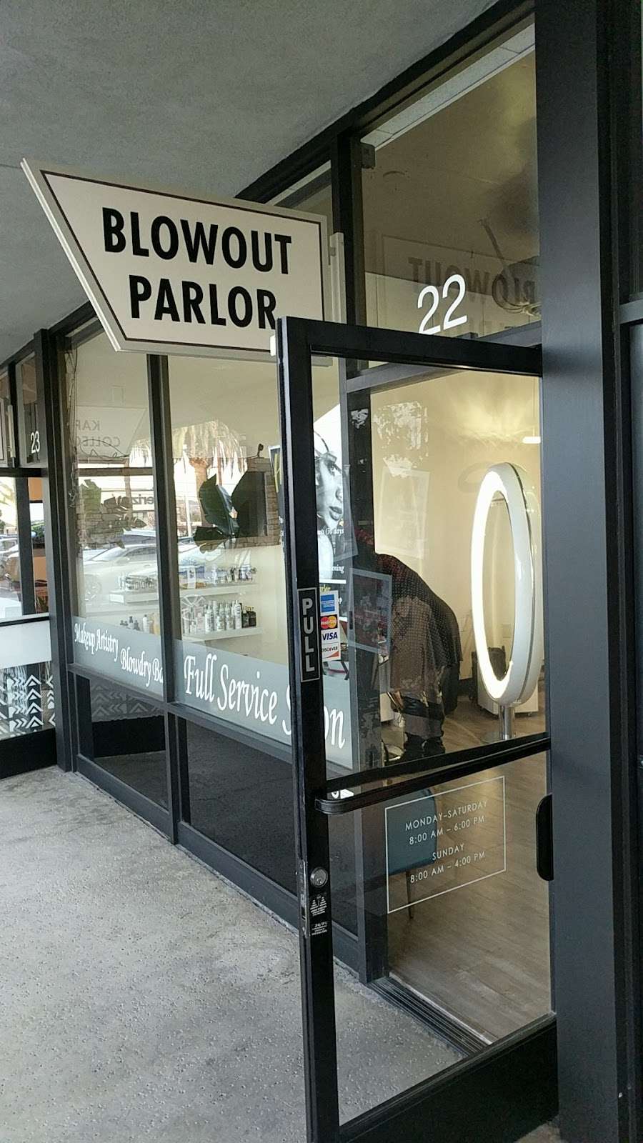 Blow Out Parlor | 8018 E Santa Ana Canyon Rd #101, Anaheim, CA 92808, USA | Phone: (714) 282-7838 Blow Out Parlor | 8018 E Santa Ana Canyon Rd #101, Anaheim, CA 92808, USA | Phone: (714) 282-7838