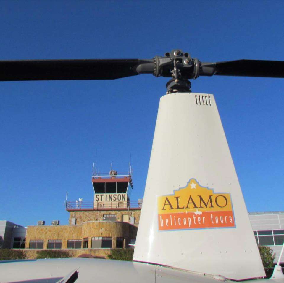 Alamo Helicopter Tours | 8535 Mission Rd #104, San Antonio, TX 78214, USA | Phone: (210) 921-2359