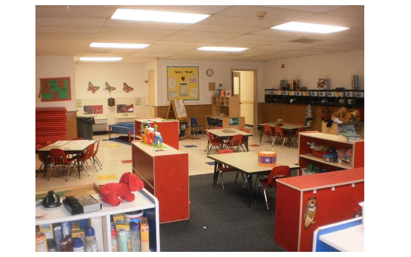 Bellfort Street KinderCare | 7828 Bellfort St, Houston, TX 77061, USA | Phone: (713) 644-2763