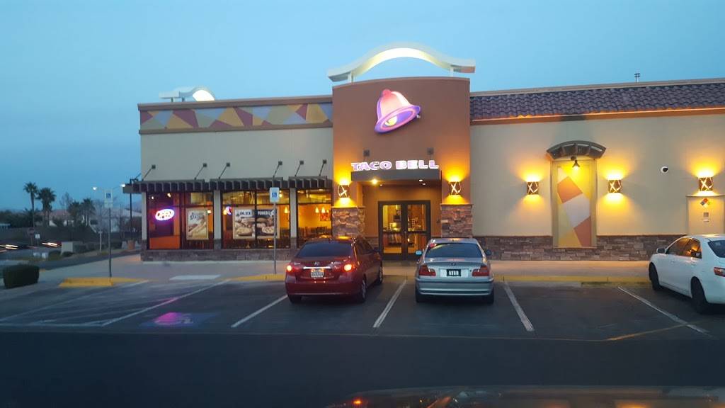 Taco Bell | 1491 W Horizon Ridge Pkwy, Henderson, NV 89012, USA | Phone: (702) 260-9194