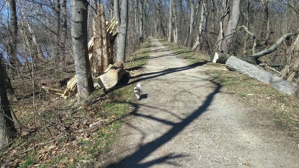 Nolands Ferry C&O Canal | Tuscarora, MD 21790