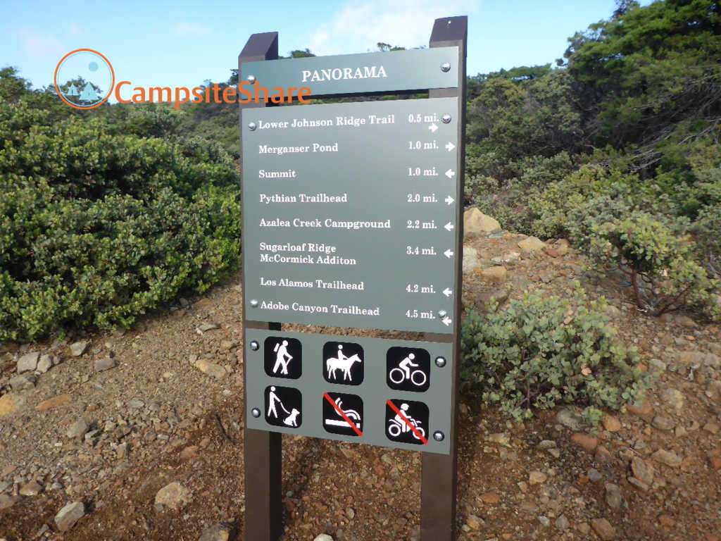 Hood Mountain Regional Park | 1450 N Pythian Rd, Santa Rosa, CA 95409, USA | Phone: (707) 539-8092
