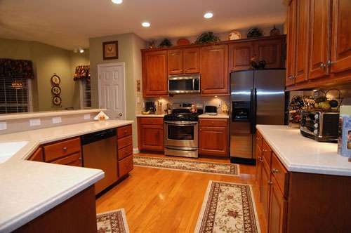 Kitchen Cabinet Pros | 5001 South Blvd # E, Charlotte, NC 28217, United States | Phone: (704) 531-9224